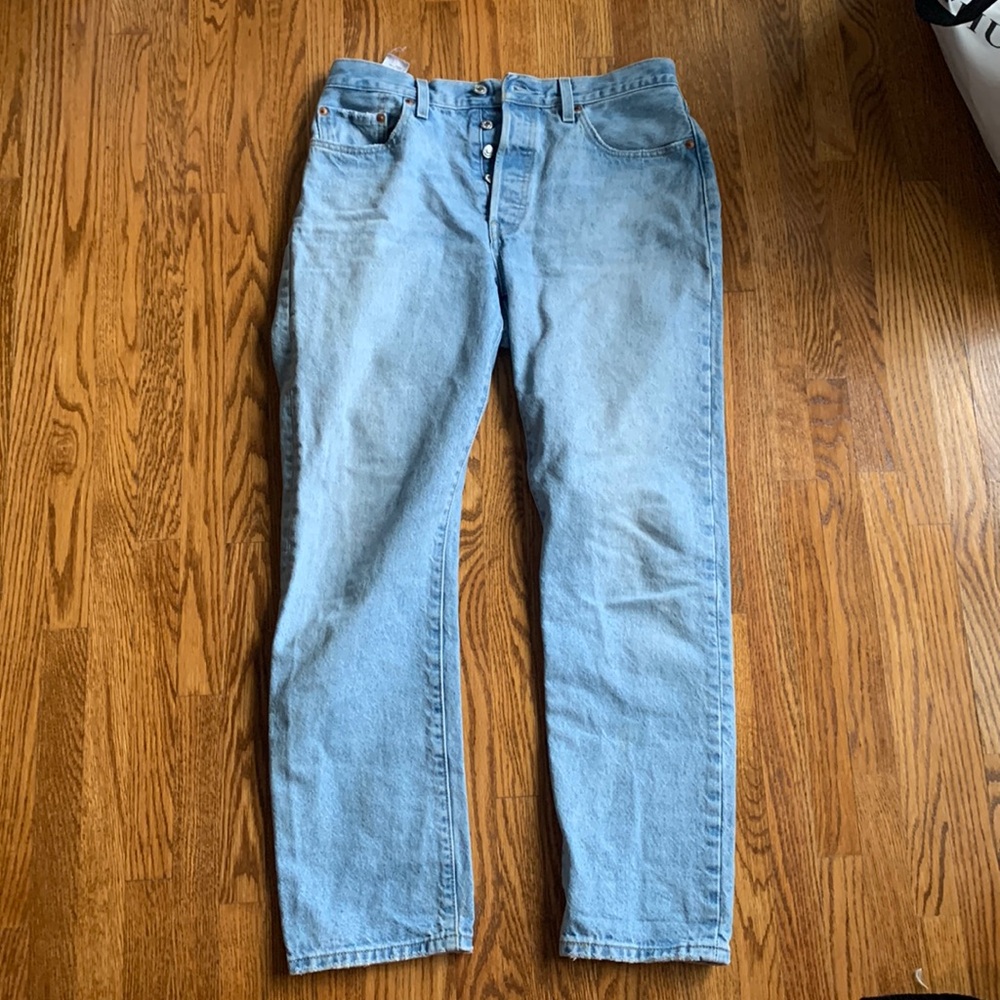 Levi’s Original 501